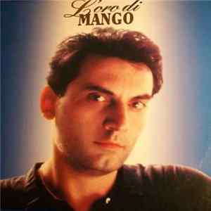 Mango - L'Oro Di Mango FLAC