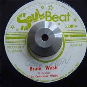 The Conscious Minds - Brain Wash / Peace Treaty FLAC