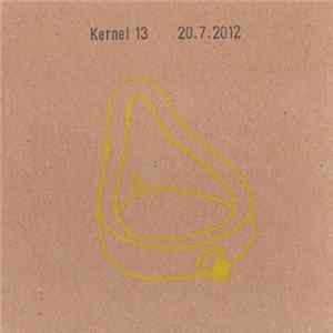 Kernel 13 - 20.7.2012 FLAC
