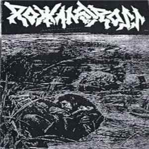 Roman Cross - Make Graves The Home Of Men FLAC