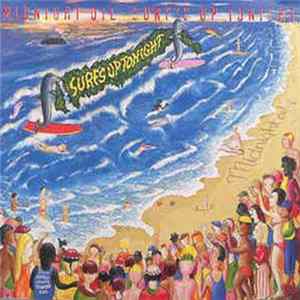 Midnight Oil - Surf's Up Tonight FLAC