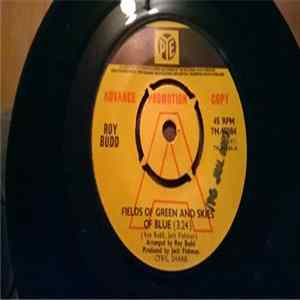 Roy Budd - Fields Of Green And Skies Of Blue FLAC