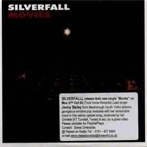 Silverfall - Movies FLAC