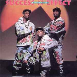 Success - N - Effect - Back - N - Effect FLAC