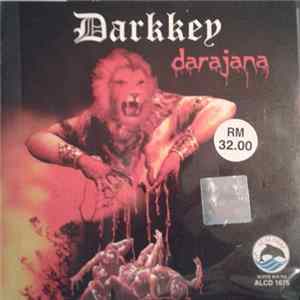 Darkkey - Darajana FLAC