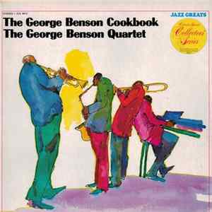 The George Benson Quartet - The George Benson Cookbook FLAC