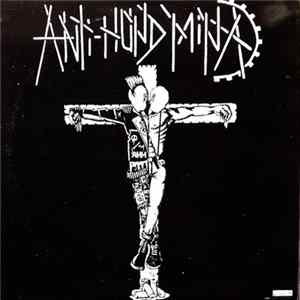 Anti-Hund Mina / Pöbel Möbel - Anti-Hund Mina / Pöbel Möbel FLAC