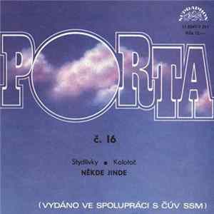 Někde Jinde - Stydlivky / Kolotoč FLAC