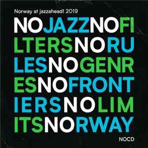 Various - Norway At Jazzahead! 2019 FLAC