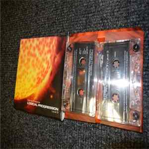 Intense - Logical Progression Level 3 FLAC