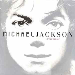 Michael Jackson - Invincible FLAC
