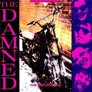 The Damned - The Collection FLAC