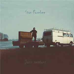 Stan Forebee - Jazz Sessions LP FLAC
