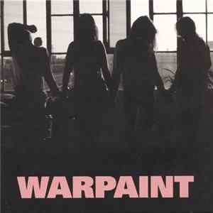 Warpaint - Heads Up FLAC