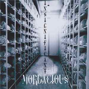 Mordacious - Insignificant FLAC