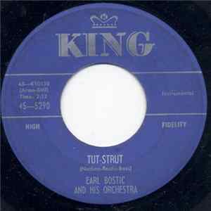 Earl Bostic And His Orchestra - Tut-Strut / All The Things You Are FLAC