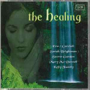 Various - The Healing FLAC