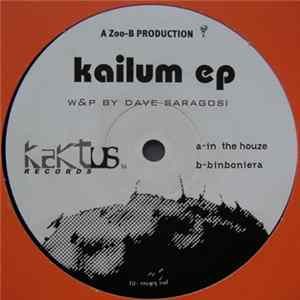 Kailum - Kailum EP FLAC