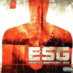 ESG - Greatest Independent Hits FLAC
