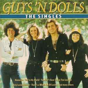 Guys 'n Dolls - The Singles FLAC