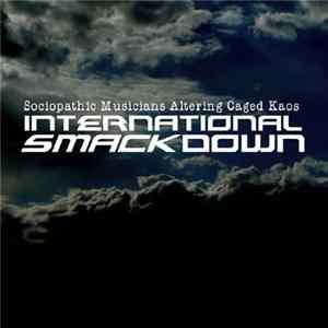 Various - International Smackdown FLAC