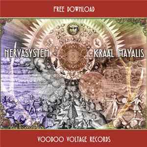 Nervasystem - Kraal Mayalis FLAC