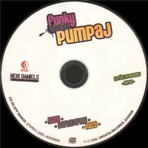 Funky Bizniss - Pumpaj FLAC