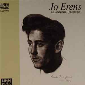 Jo Erens - De Limburgse Troubadour FLAC