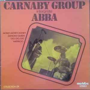 Carnaby Group - Carnaby Group Interprète Abba FLAC