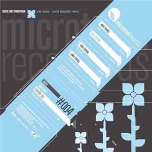 Alec Troniq - Orville EP FLAC