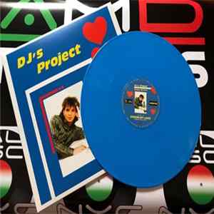 DJ's Project - Vision Of Love FLAC