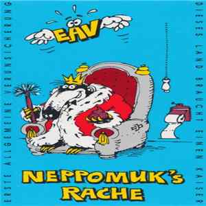 Erste Allgemeine Verunsicherung - Neppomuk's Rache FLAC