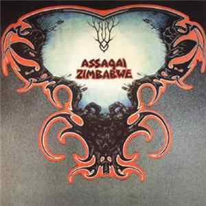 Assagai - Zimbabwe FLAC