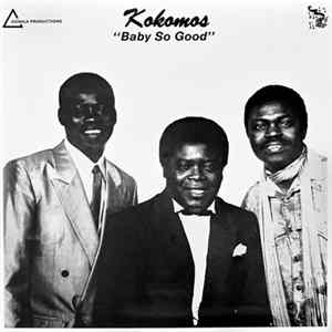 Kokomos - Baby So Good FLAC