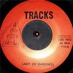 Tracks - Let Me Play / Lady Of Darkness FLAC