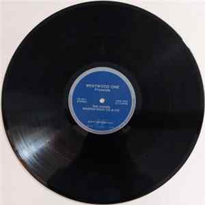 The Doors - The Doors Special: Wanted Dead Or Alive FLAC
