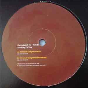 Curtis Lynch Jr - Thinking Of You FLAC