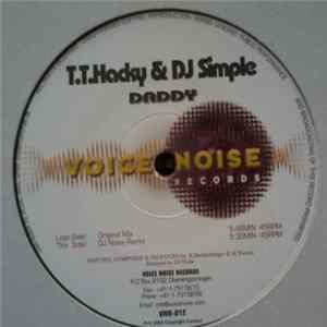 DJ T.T. Hacky & DJ Simple - Daddy FLAC