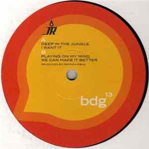 JR - Best Of Disco Galaxy Vol. 13 FLAC