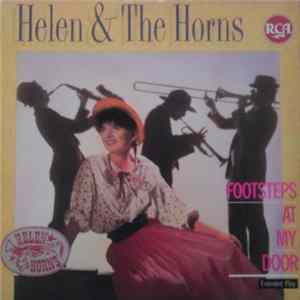 Helen & The Horns - Footsteps At My Door FLAC