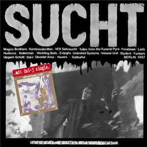Various - Sucht FLAC