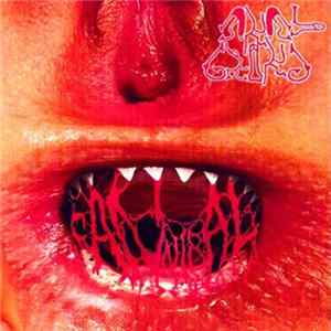 Anal Grind - Anal Cannibal FLAC