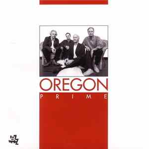 Oregon - Prime FLAC