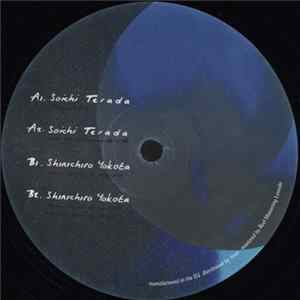 Soichi Terada, Shinichiro Yokota - The Far East Transcripts II FLAC