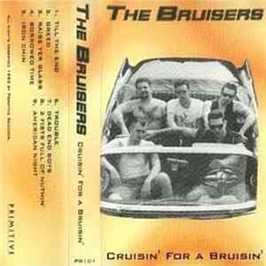 The Bruisers - Cruisin' For A Bruisin' FLAC