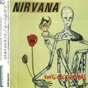Nirvana - Incesticide FLAC