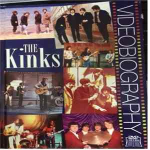 The Kinks - The Kinks Videobiography FLAC