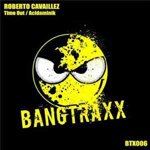 Roberto Cavaillez - Time Out / Acidaminik FLAC