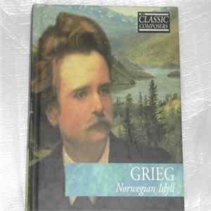 Grieg - Norwegian Idyll FLAC