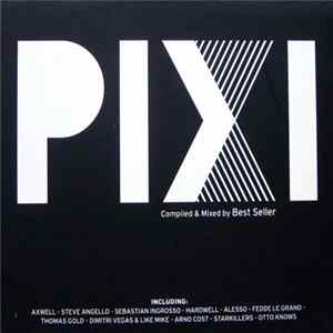 Best Seller - Pixi FLAC